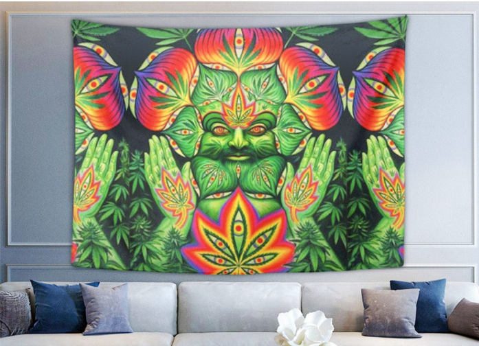 Гобелены на стену