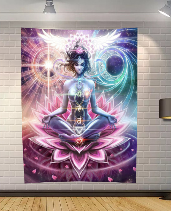 Гобелены на стену