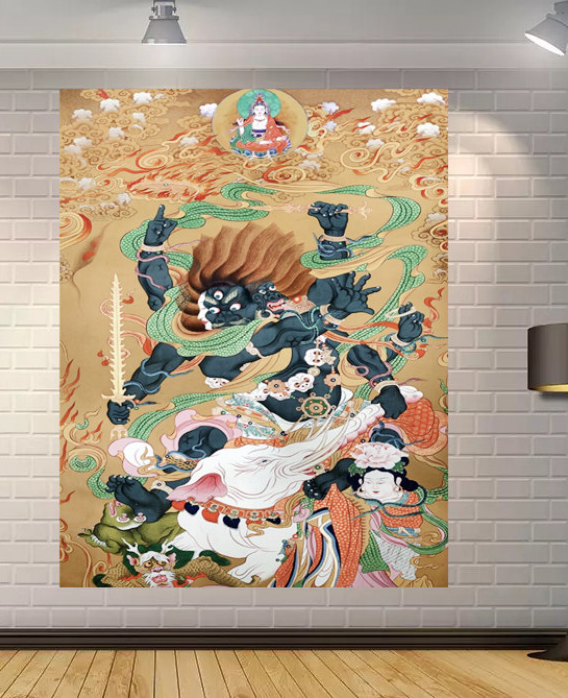 Гобелены на стену