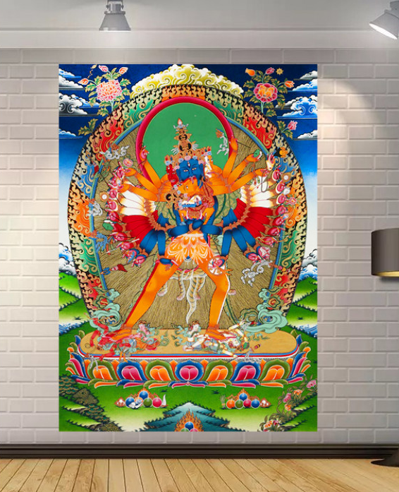 Гобелены на стену