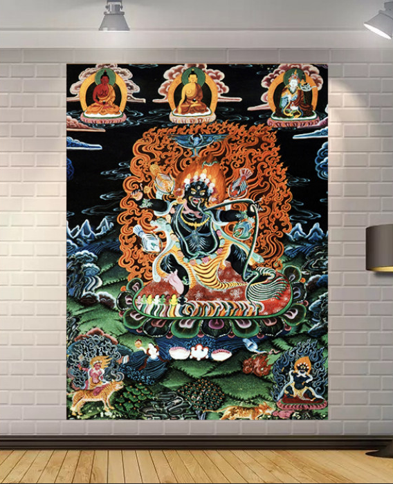 Гобелены на стену