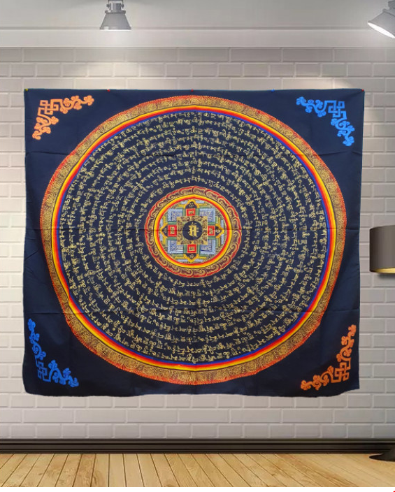 Гобелены на стену