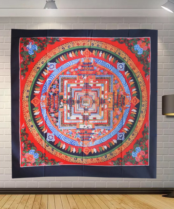 Гобелены на стену