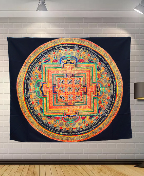 Гобелены на стену