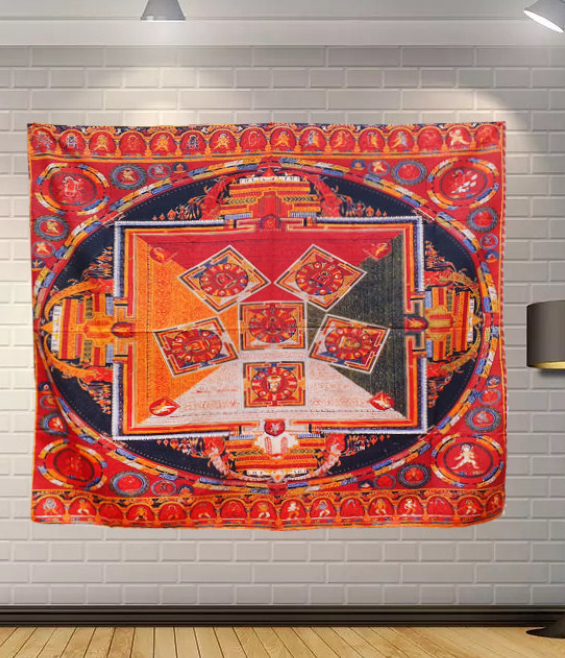 Гобелены на стену