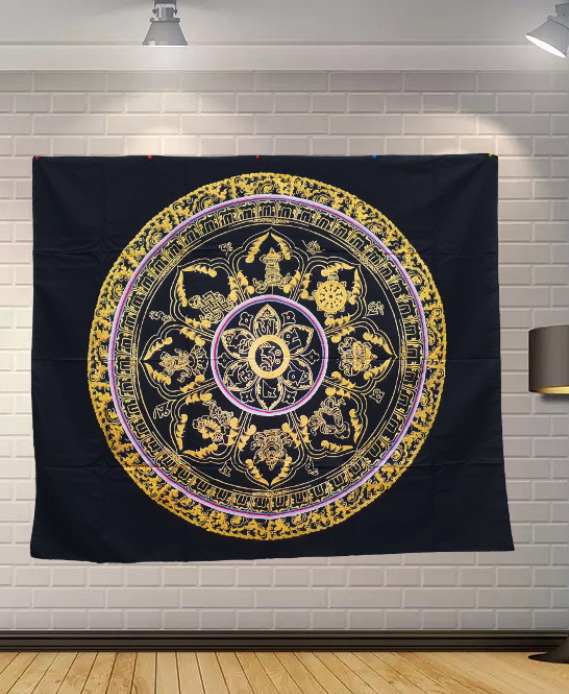 Гобелены на стену