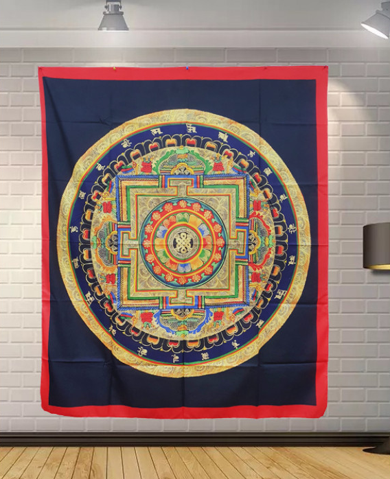 Гобелены на стену