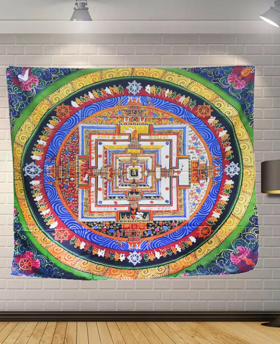 Гобелены на стену