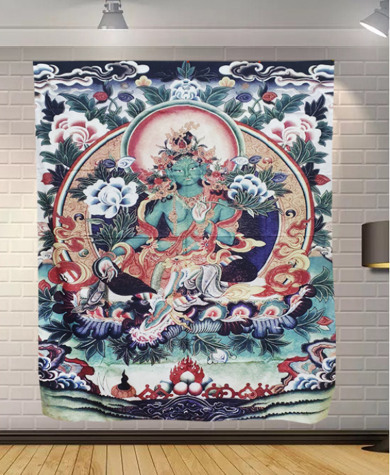 Гобелены на стену