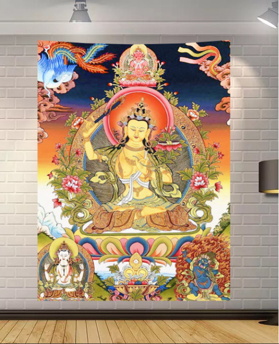 Гобелены на стену