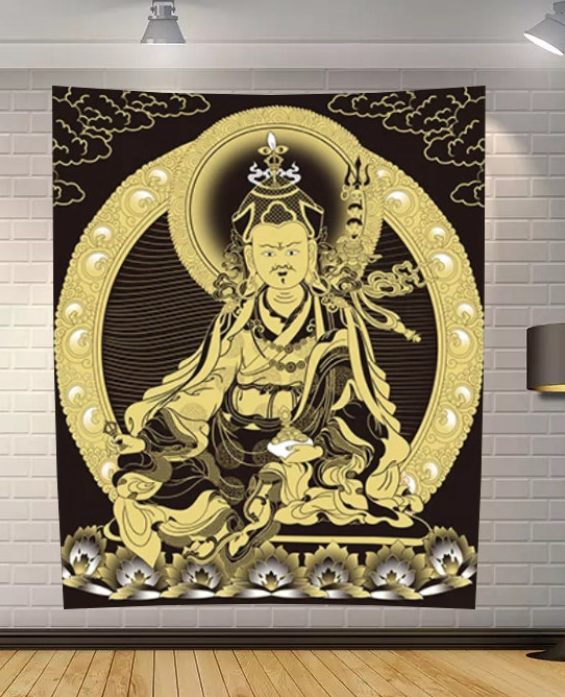 Гобелены на стену