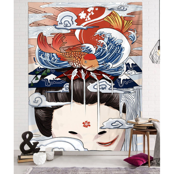 Гобелены на стену