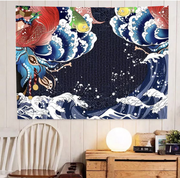 Гобелены на стену