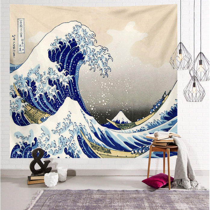 Гобелены на стену