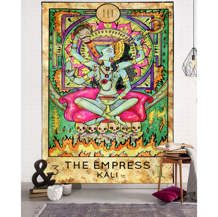 Гобелены на стену