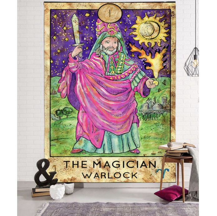 Гобелены на стену