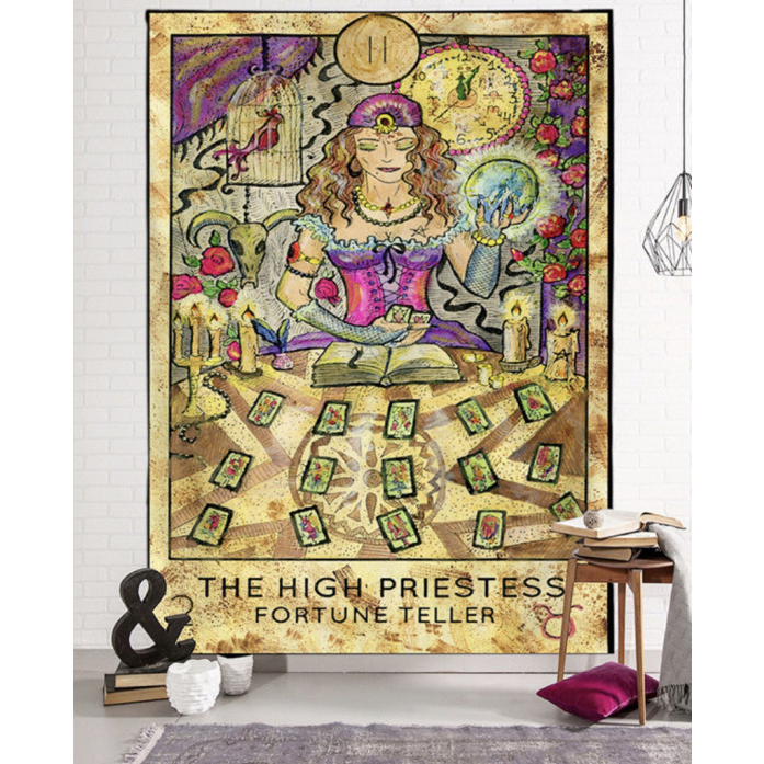 Гобелены на стену