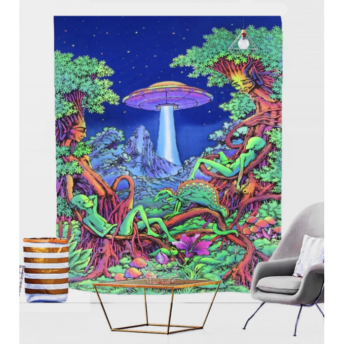 Гобелены на стену