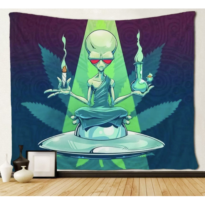 Гобелены на стену