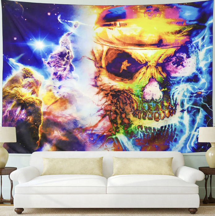 Гобелены на стену