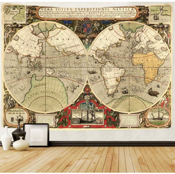 Гобелены на стену