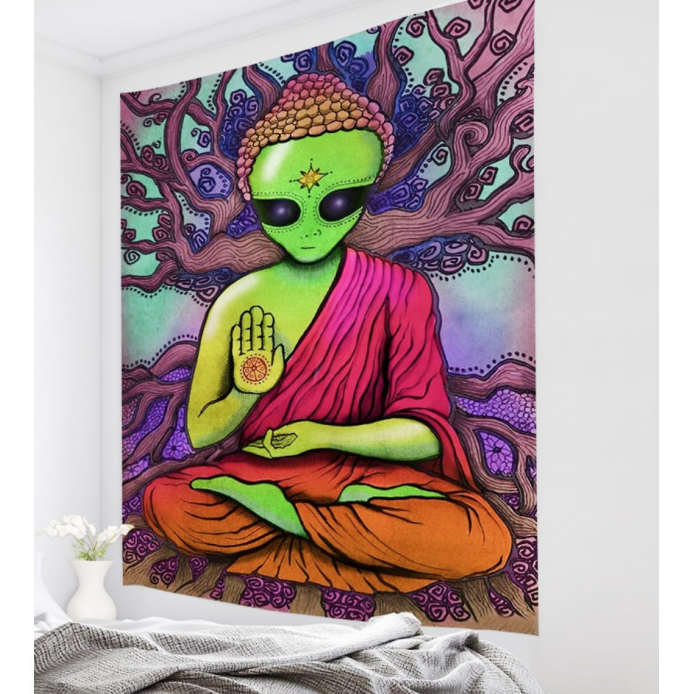 Гобелены на стену