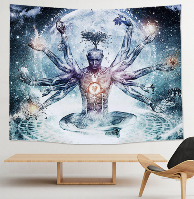 Гобелены на стену