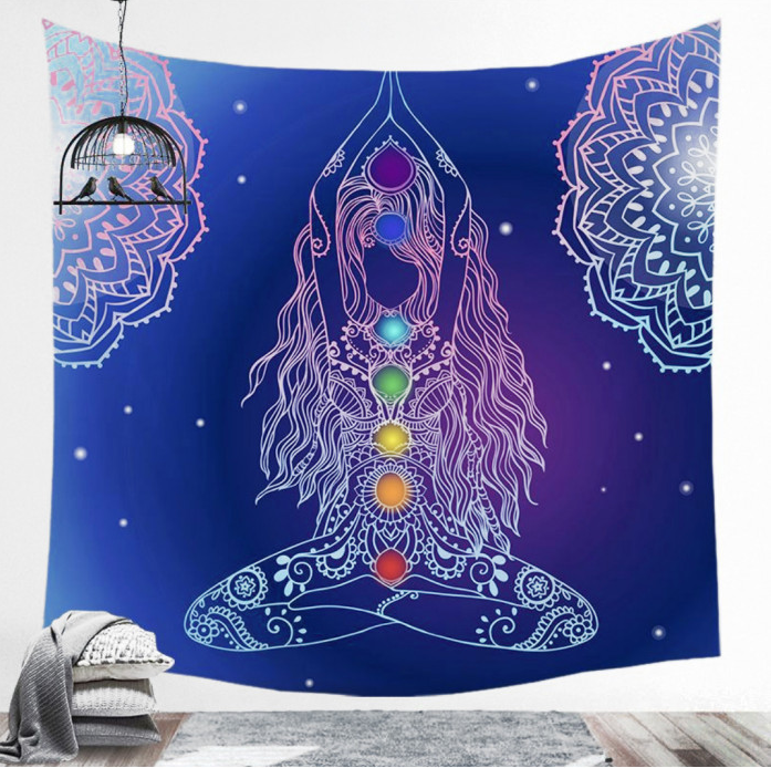 Гобелены на стену