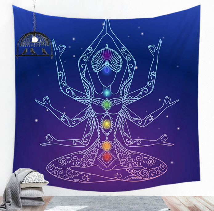 Гобелены на стену