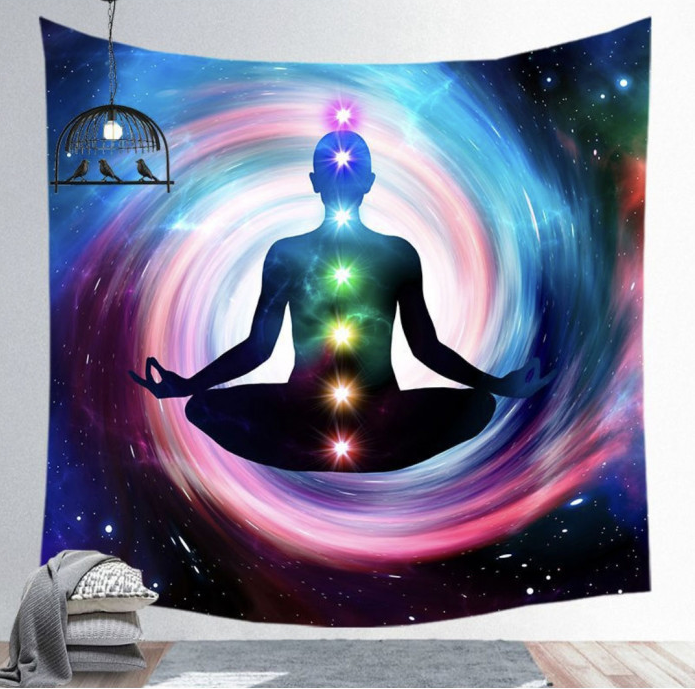 Гобелены на стену