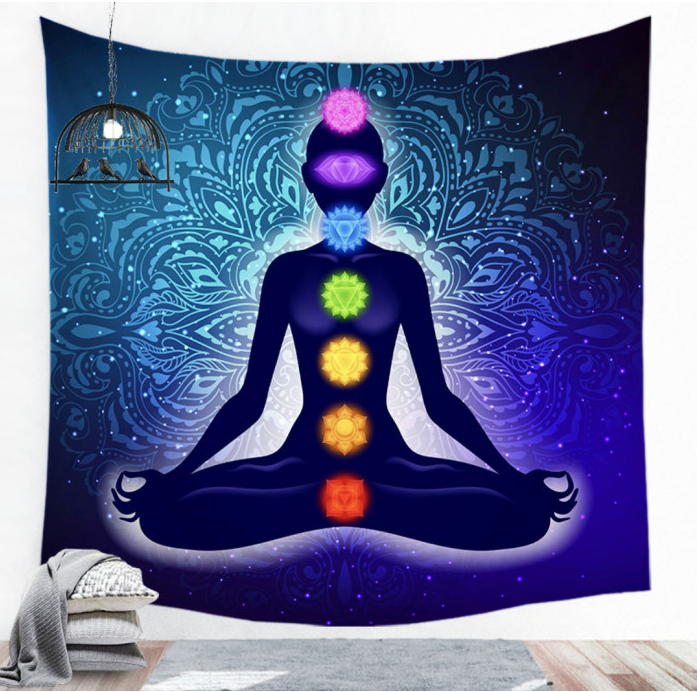 Гобелены на стену