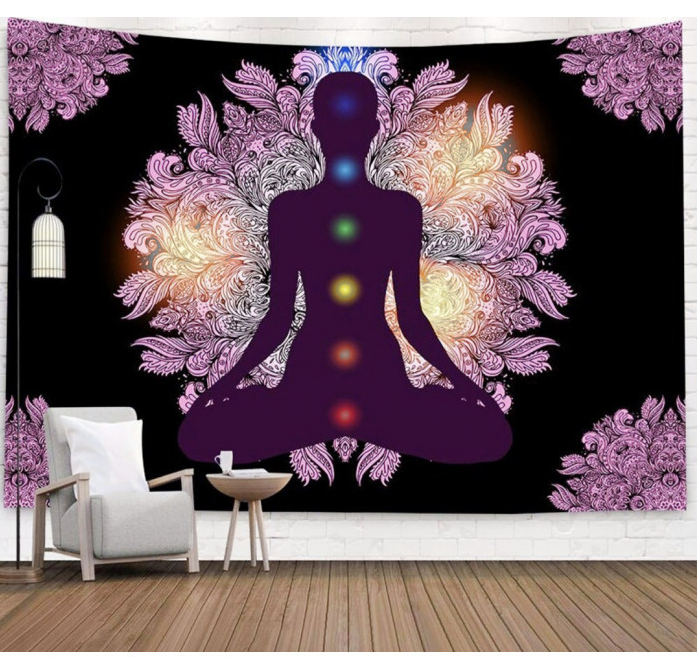 Гобелены на стену