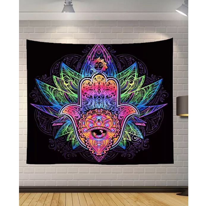 Гобелены на стену