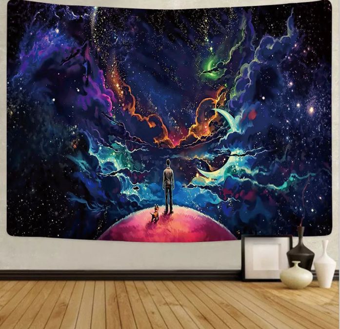 Гобелены на стену