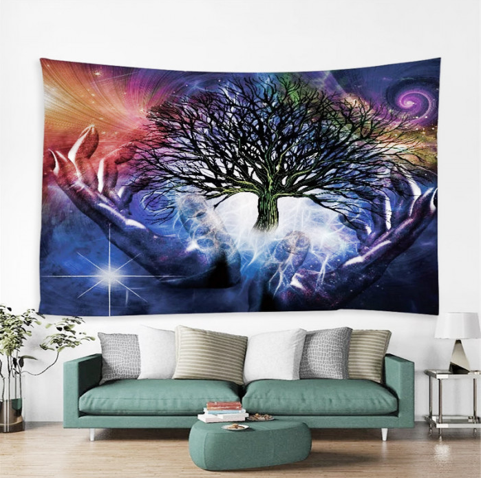 Гобелены на стену