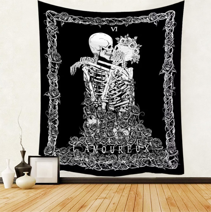 Гобелены на стену