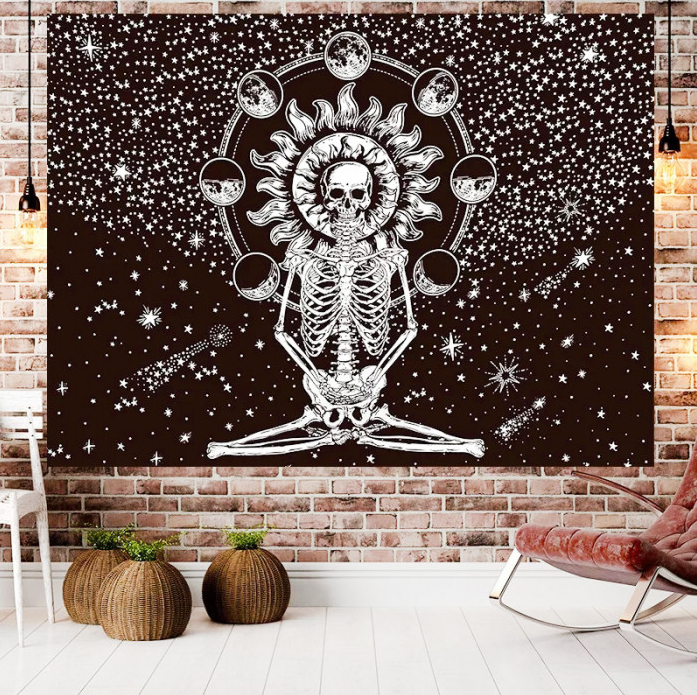 Гобелены на стену