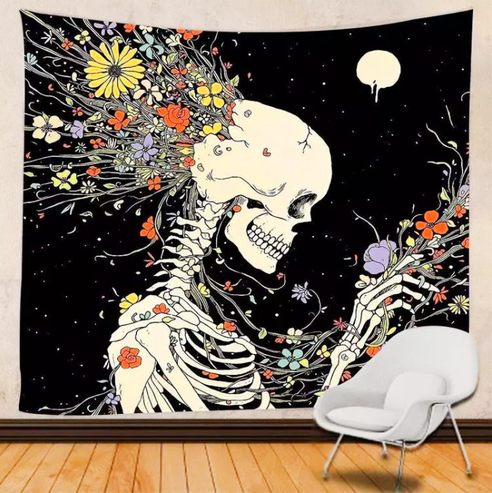 Гобелены на стену