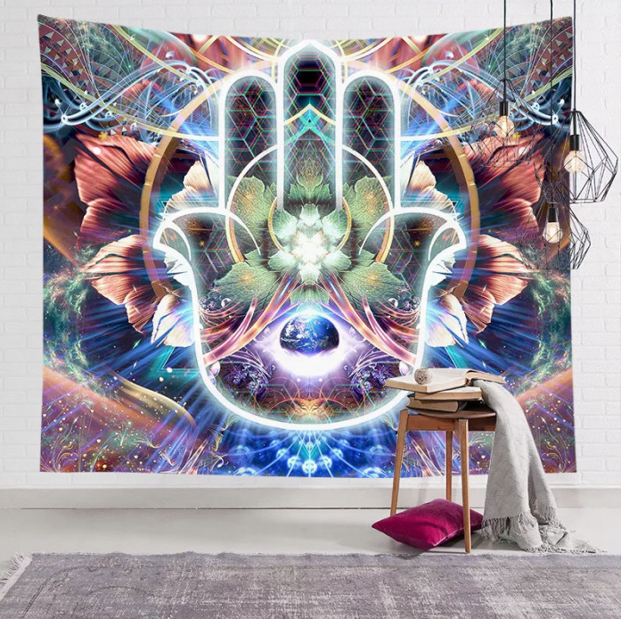 Гобелены на стену