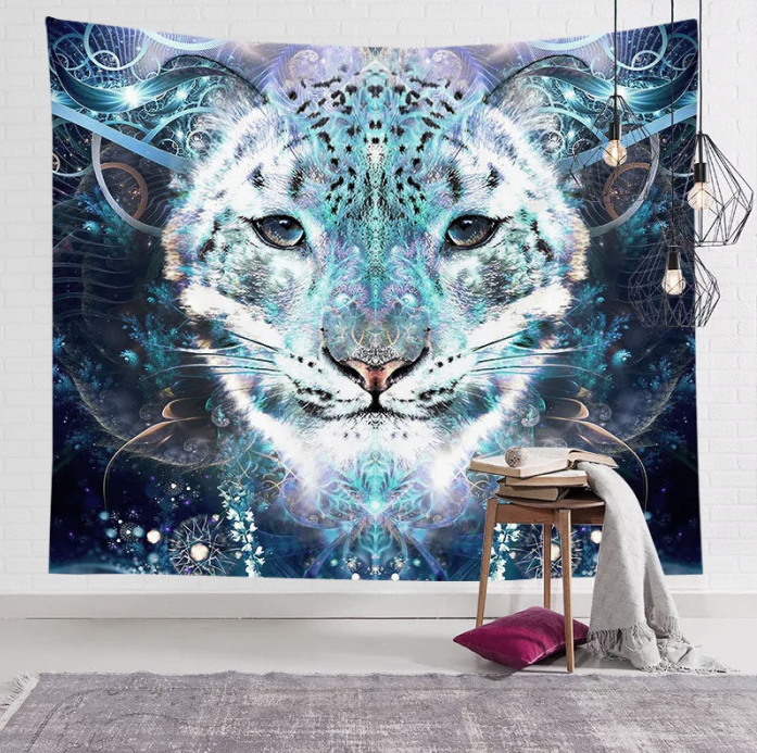 Гобелены на стену