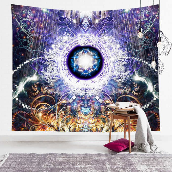 Гобелены на стену