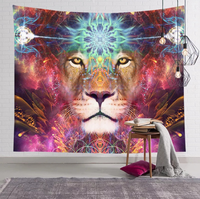 Гобелены на стену