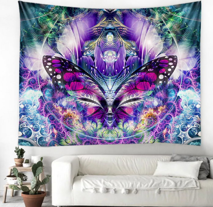 Гобелены на стену