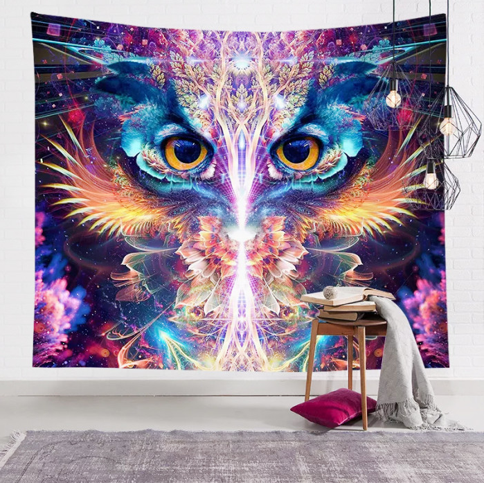 Гобелены на стену