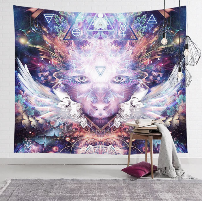 Гобелены на стену