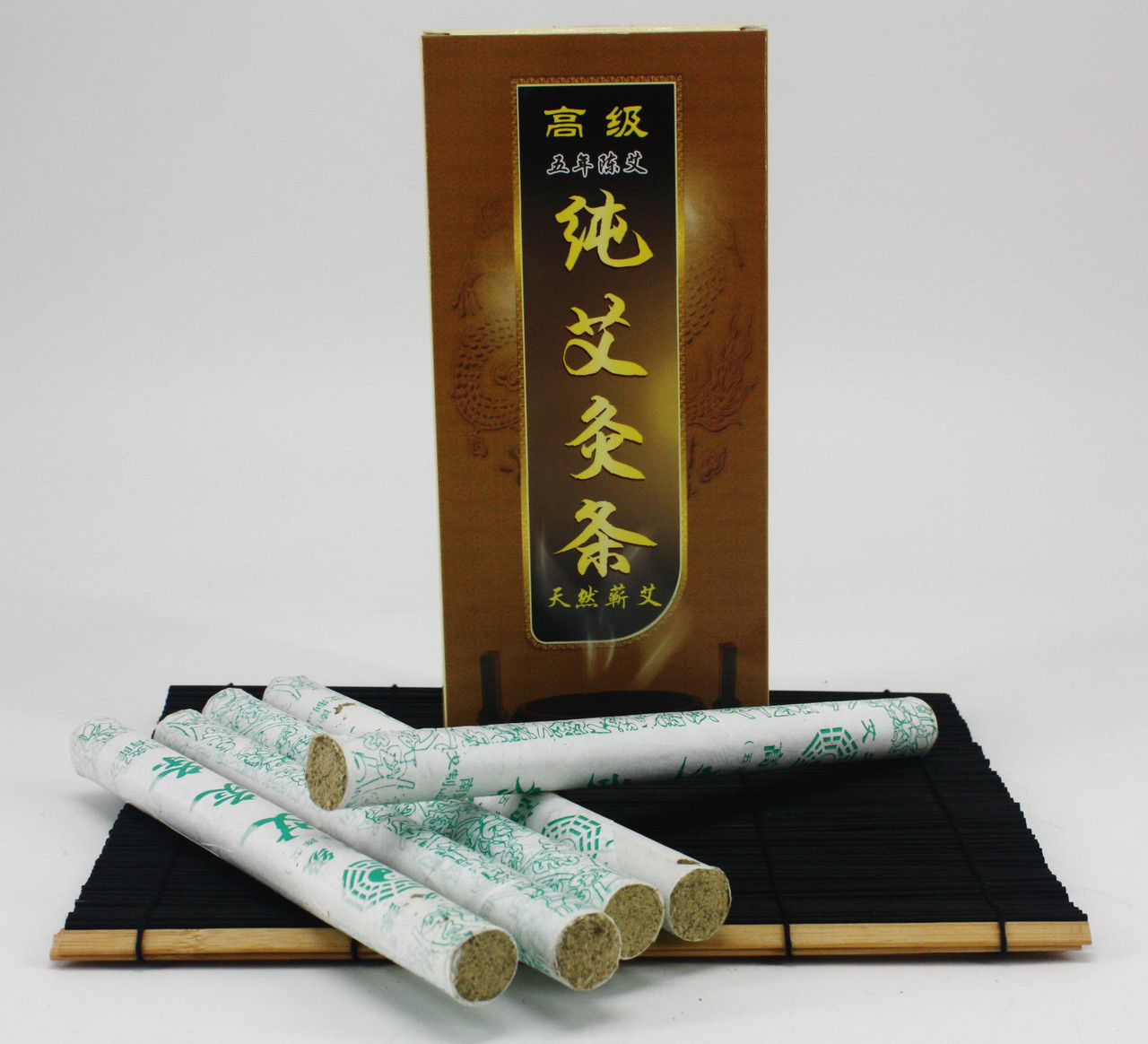 Моксы, полынные сигары, держатели мокс