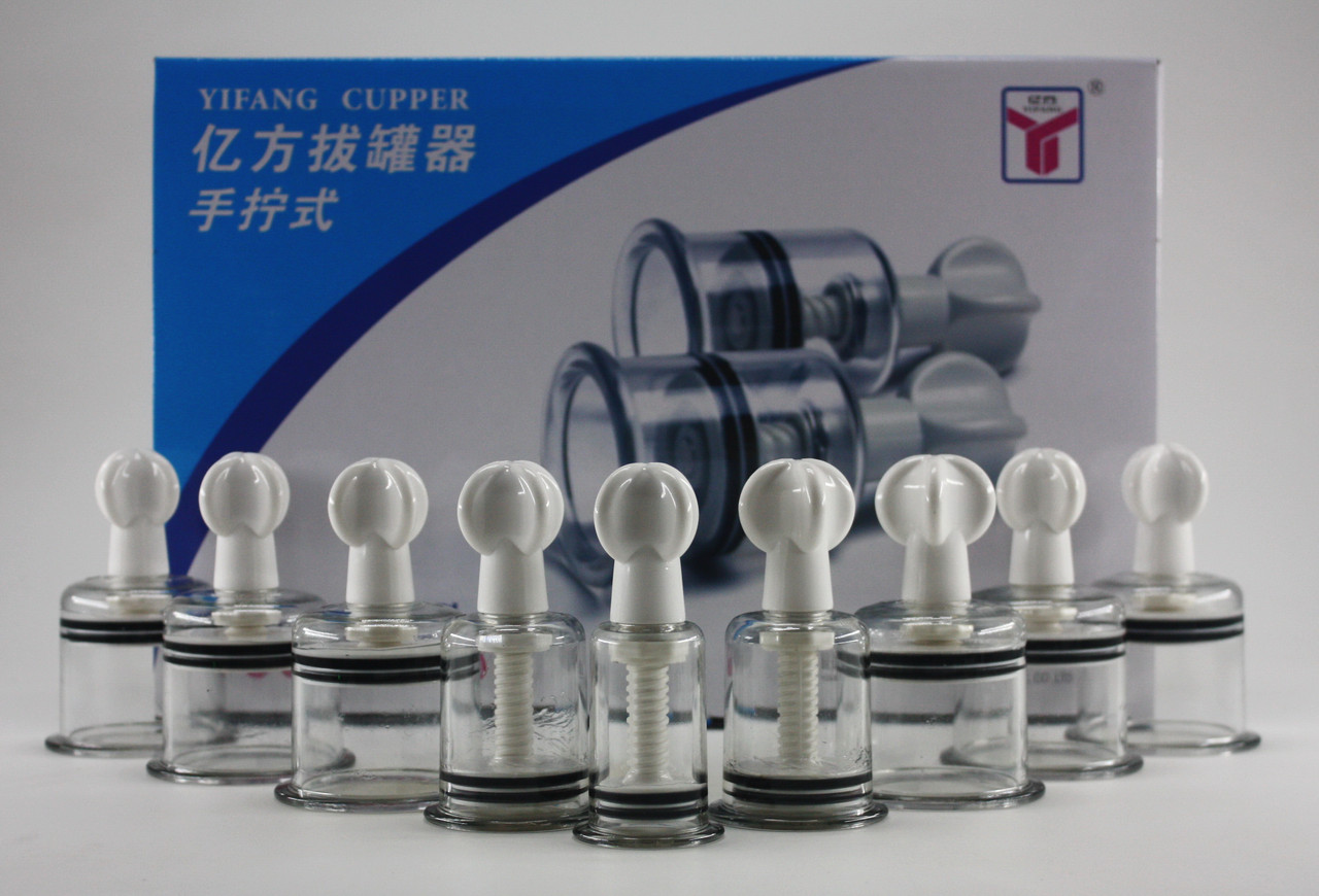 Банки винтовые