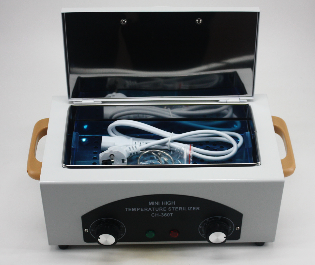 Оборудование для стерилизации Игл