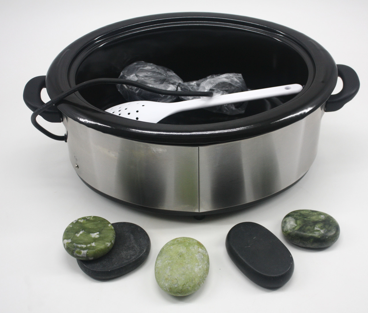 SPA Камни для стоун массажа, маски, валики, мешочки из полыни