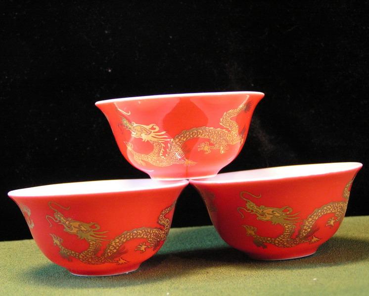 Наборы  посуды